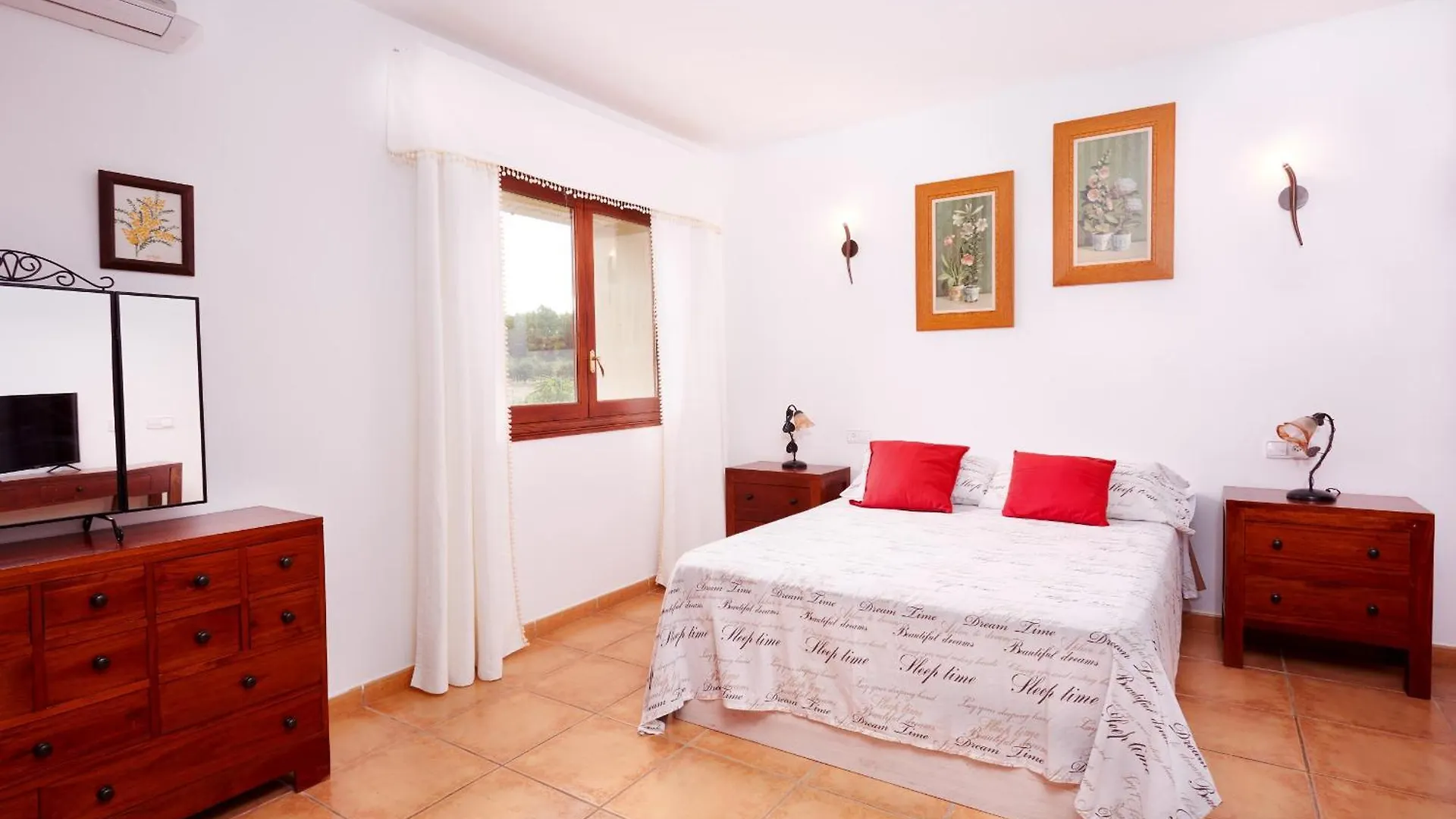 Villa Can Domingo - Alaró 0*,  Spanyolország
